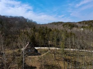 1921 E State Route 250, Madison, IN 47250