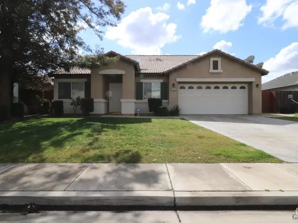 11815 Stellar Ave, Bakersfield, CA 93312