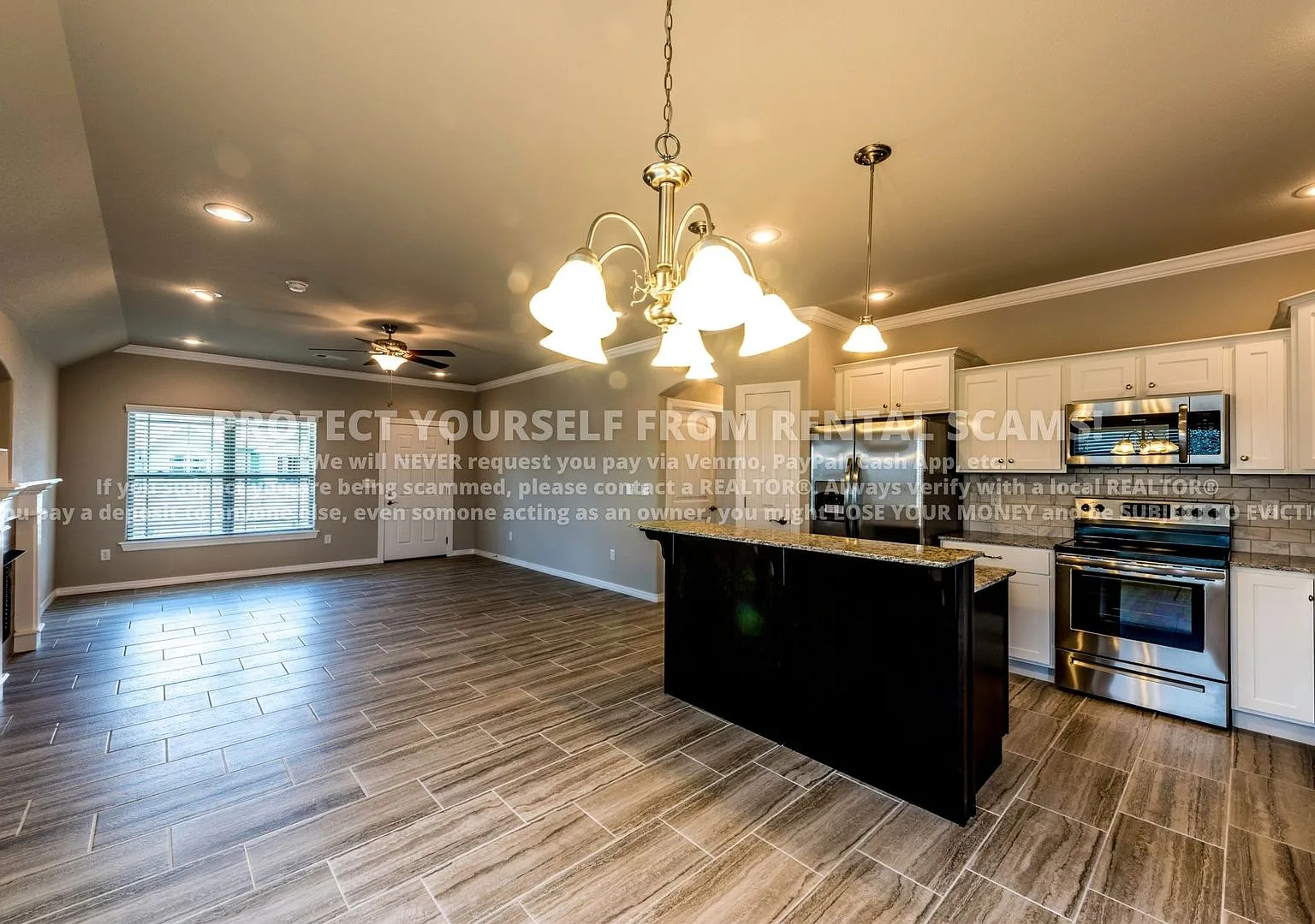 4495 W Wales Drive, Fayetteville, AR 72704 — Photo 3