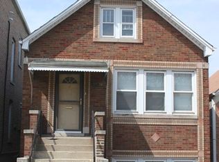 2420 S Bell Ave #2, Chicago, IL 60608