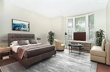 Rented by Living New York