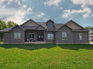 1394 N 1759th Rd, Streator, IL 61364