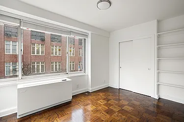 Rented by Rudin Management Company, Inc.