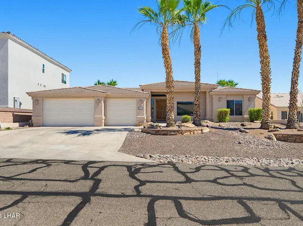 2700 Edgewood Dr, Lake Havasu City, AZ 86406