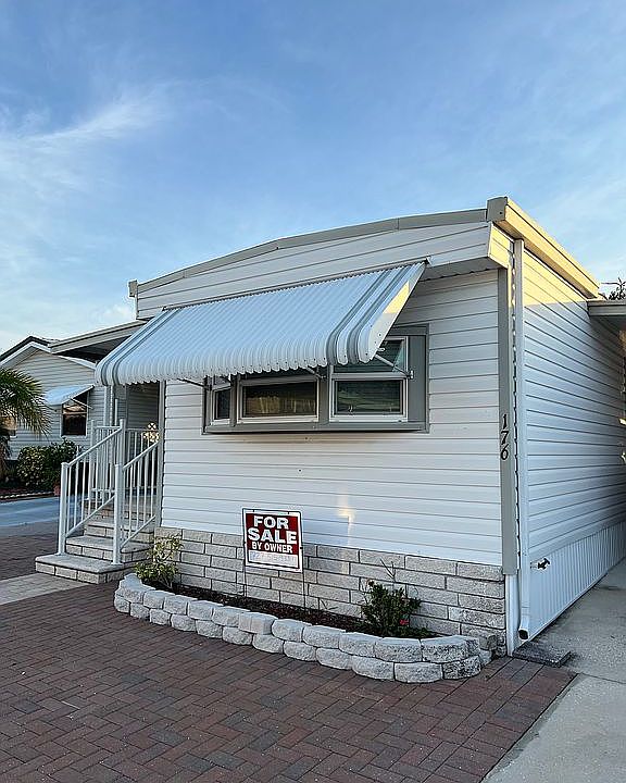 9790 66th St N LOT 176, Pinellas Park, FL 33782 Zillow