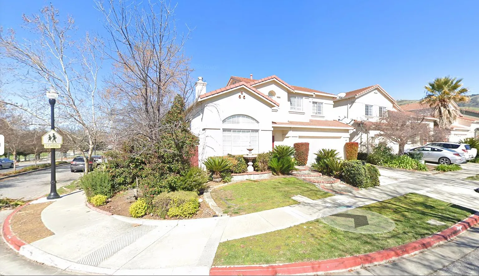 3257 Capriana Cir photo 1