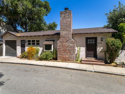 854 Oneonta Dr, South Pasadena, CA, 91030