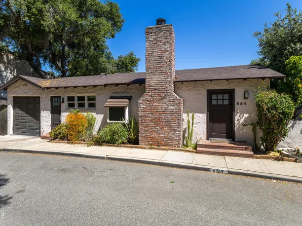 854 Oneonta Dr, South Pasadena, CA 91030