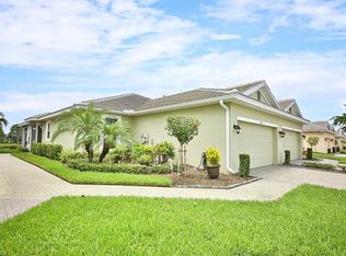 2622 Anguilla Dr, Cape Coral, FL 33991