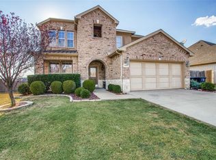 1604 Summercrest Dr, Cleburne, TX 76033