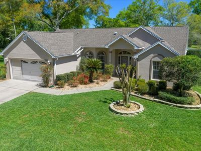11365 SW 77th Ave, Ocala, FL, 34476