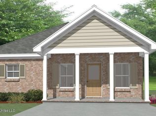 3232 Grouper Rd, Gautier, MS 39553