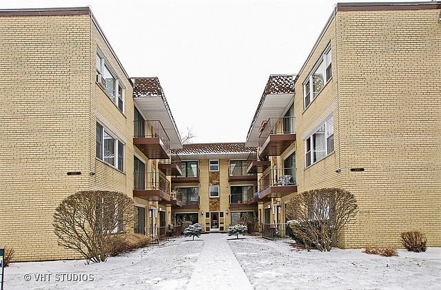 1st image of 4336 N Keeler Ave APT 1D