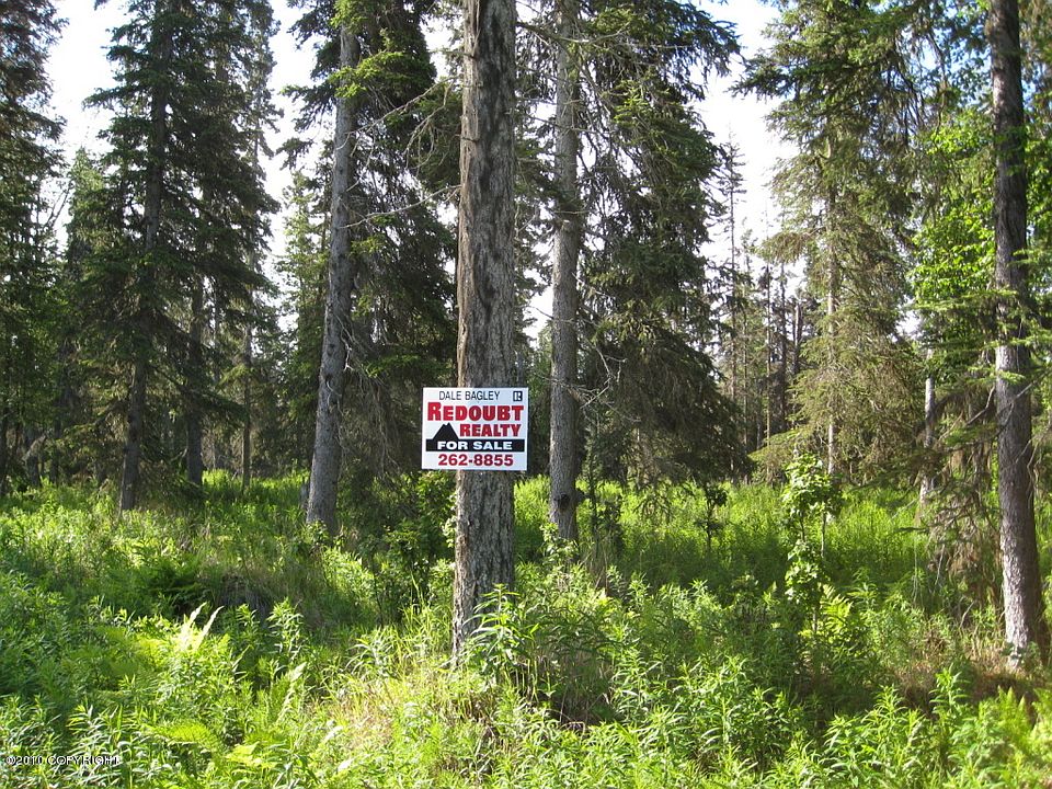 1st image of Gl 24 Panorama Avenue Nikiski N