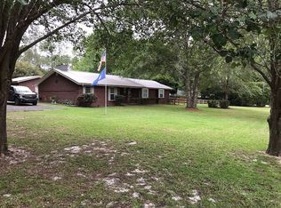 11482 Pine Loop Rd, Glen Saint Mary, FL 32040