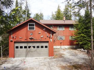 5551 Bay Shore Dr, Presque Isle, MI