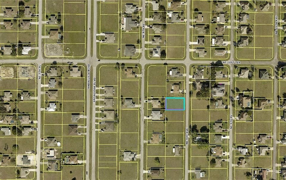 1st image of 2034 NE 9th Ave