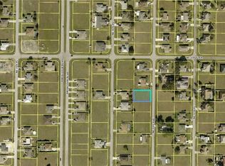 2034 NE 9th Ave, Cape Coral, FL 33909