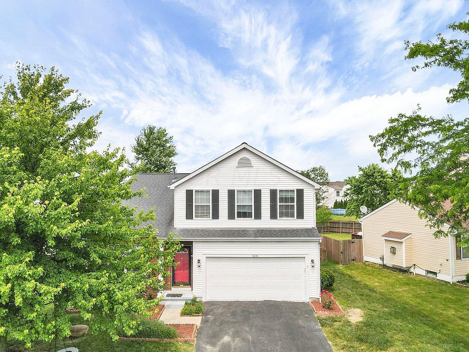 1st image of 8486 Old Ivory Way