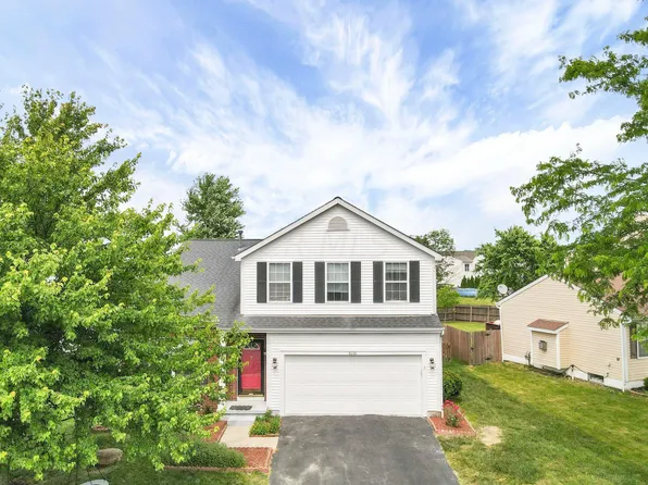 8486 Old Ivory Way, Blacklick, OH 43004