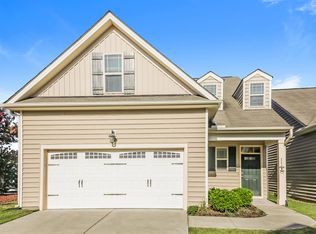 11 Ashby Dr, Clayton, NC 27527