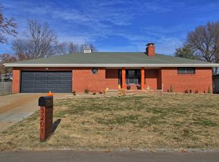 3201 Doniphan Ave, Saint Joseph, MO 64507