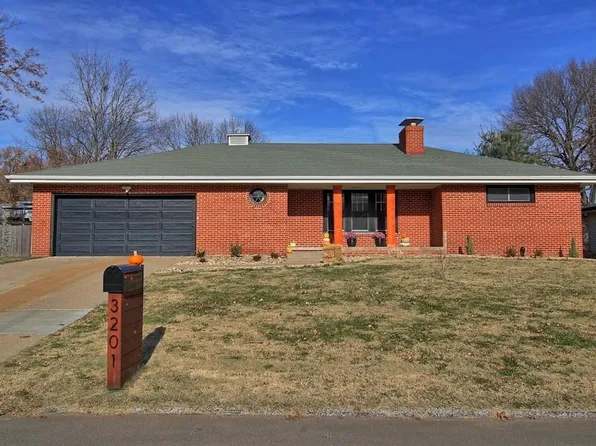 3201 Doniphan Ave, Saint Joseph, MO 64507