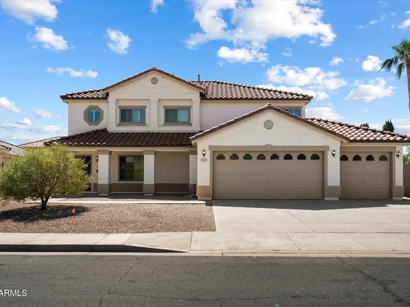 2145 E LONGHORN Place, Chandler, AZ 85286