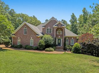 3109 Hollow Oak Dr, Toano, VA 23168