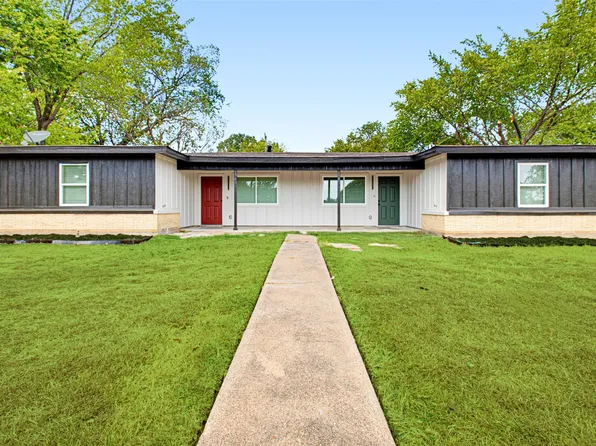 418 Dawson Cir, Grand Prairie, TX 75051