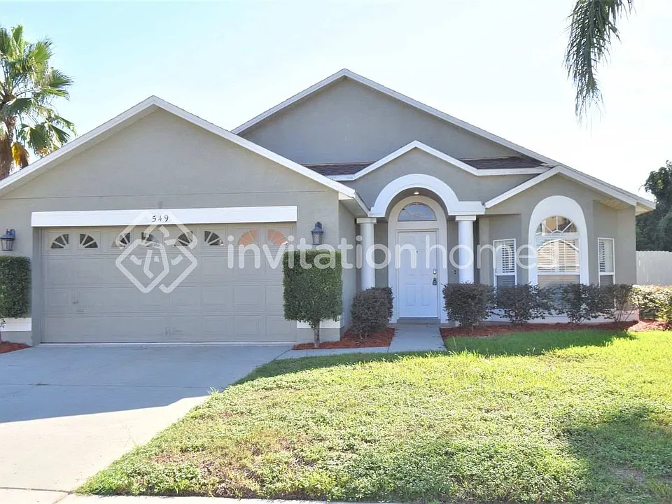 549 Lancer Oak Dr