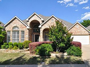 1403 Rancho Vista Dr, McKinney, TX 75072