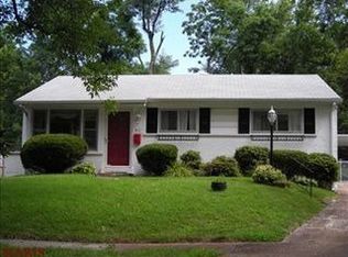 411 Rollingwood Ln, Saint Louis, MO