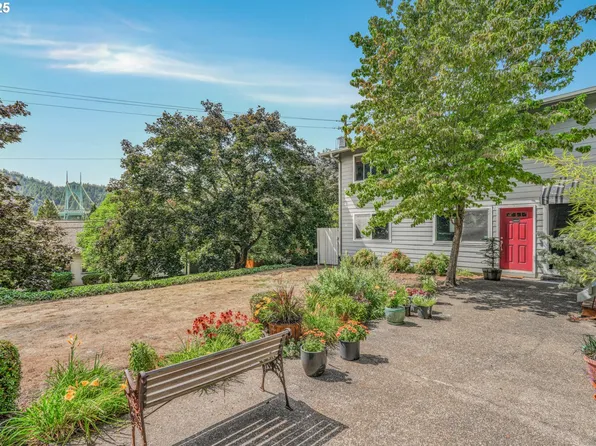 7007 N Burlington Ave #10, Portland, OR 97203