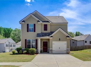 410 Basildon Cv, Union City, GA 30291