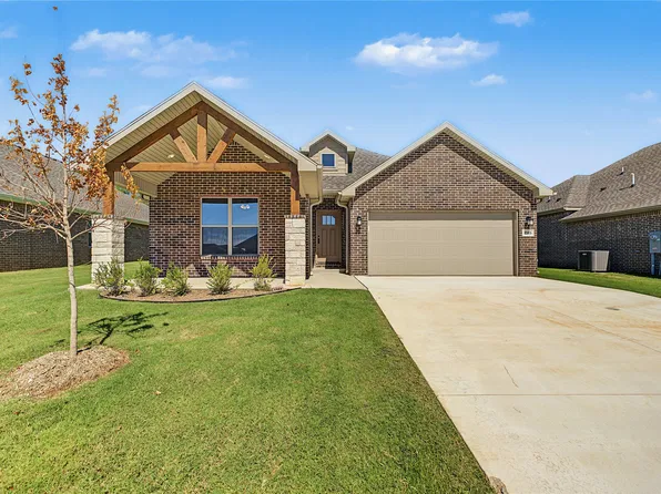 27475 E 107th St S, Broken Arrow, OK 74014