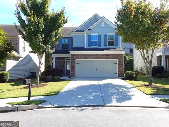 442 Hardy Ives Ln, Lawrenceville, GA 30045
