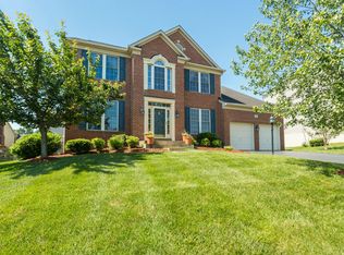 12701 Victory Lakes Loop, Bristow, VA 20136