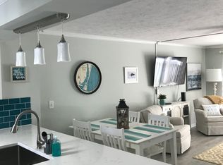 2304 Surfrider Cir APT B, Kure Beach, NC 28449