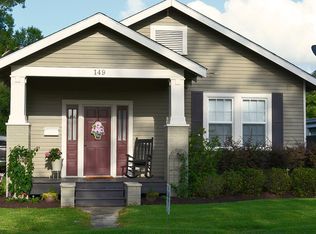 149 Saint Joseph St, Thibodaux, LA 70301