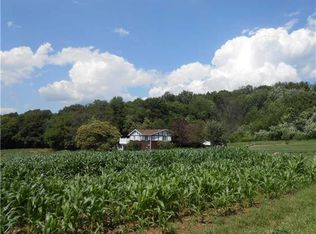 461 Sankey Hill Rd, Wampum, PA 16157