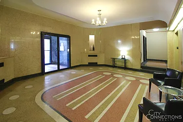 Rented by City Connections Realty