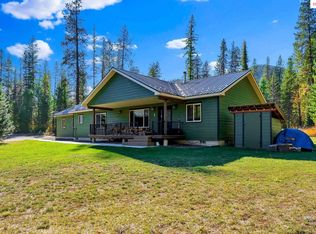 204 Jeru Ridge Trl, Sandpoint, ID 83864