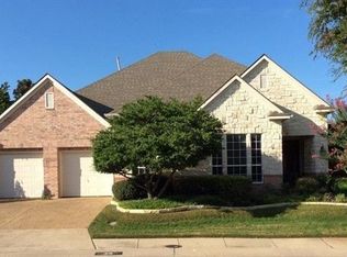 1210 Lake Point Cir, McKinney, TX 75072
