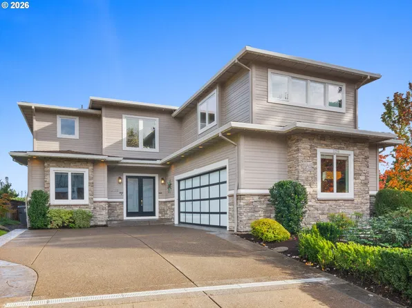 13258 Amber Pl, Lake Oswego, OR 97034