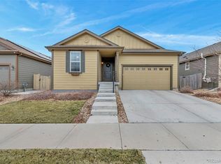 2062 S Cathay Way, Aurora, CO 80013