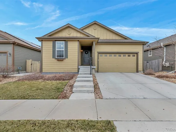 2062 S Cathay Way, Aurora, CO 80013