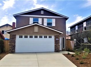 466 Jonathan Pl, Tehachapi, CA 93561