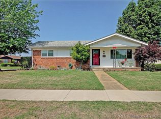 3142 S 69th East Ave, Tulsa, OK 74145