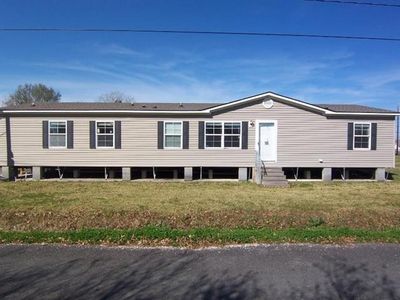 170 W 48th St, Cut Off, LA, 70345